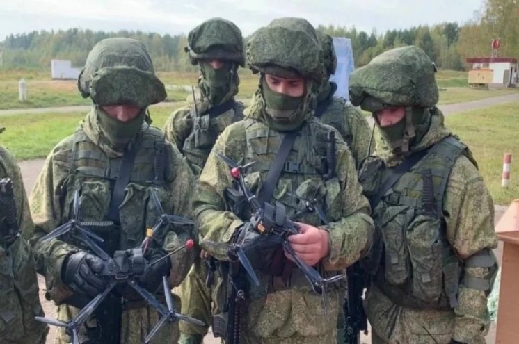 Подразделение &laquo;БАРС Владимир&raquo;