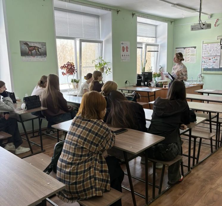 Тренинг по управлению эмоциями