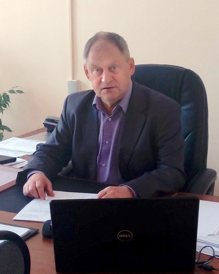 Нестеров Александр Борисович