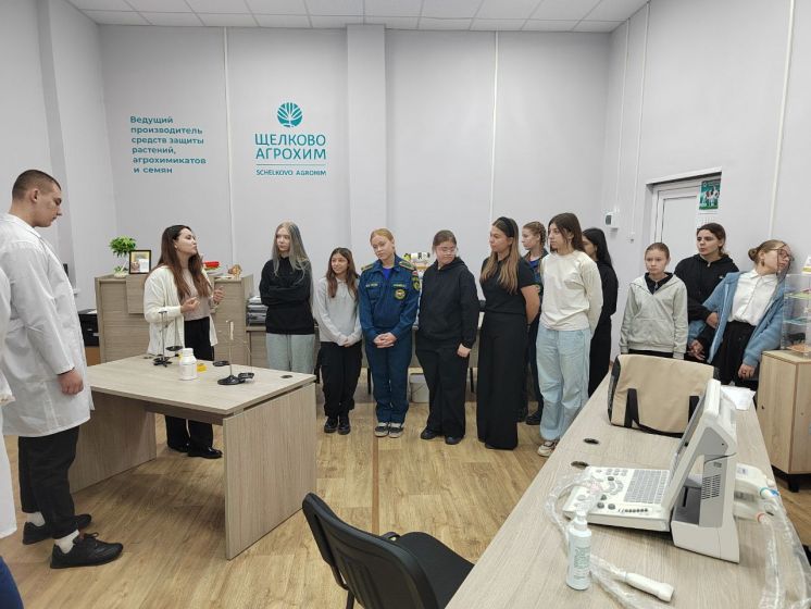 Билет в будущее 2025