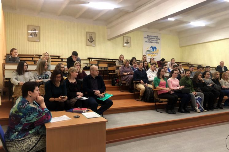 23 марта День карьеры