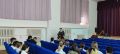 Информационная встреча со студентами