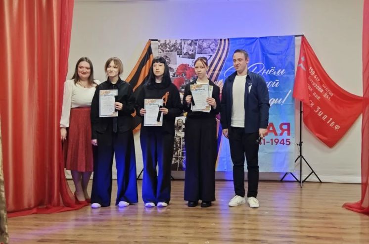 Живая память прошлого