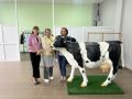 Итоги демонстрационного экзамена по специальности «Зоотехния» 2025