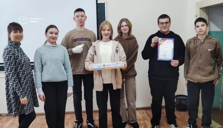 Знатоки физики
