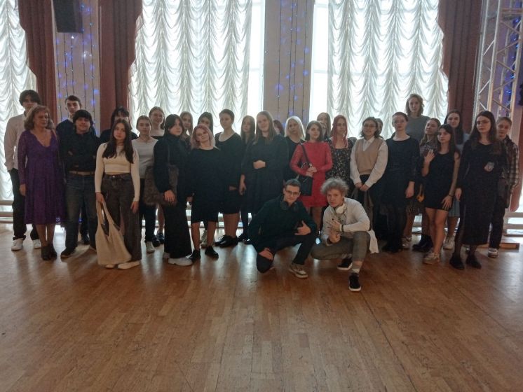 Культура и образование: 2 в 1