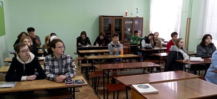Уроки памяти