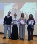 Новая неделя &mdash; новые победы!
