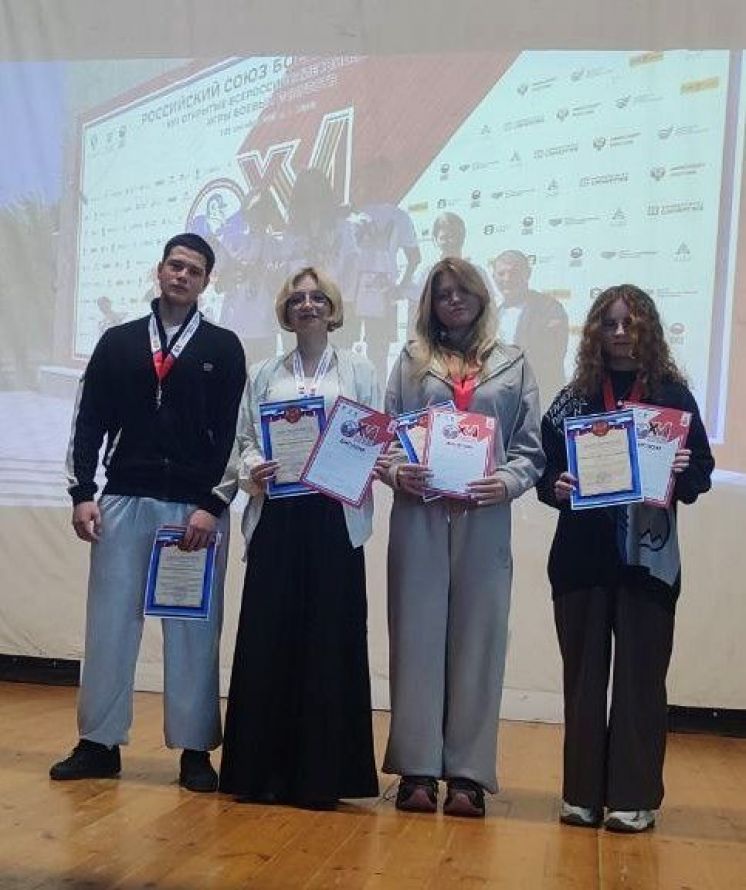 Новая неделя &mdash; новые победы!