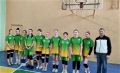 XXII областная Спартакиада студенческих спортивных клубов профессиональных образовательных организаций Владимирской области