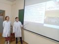 Защита производственной практики