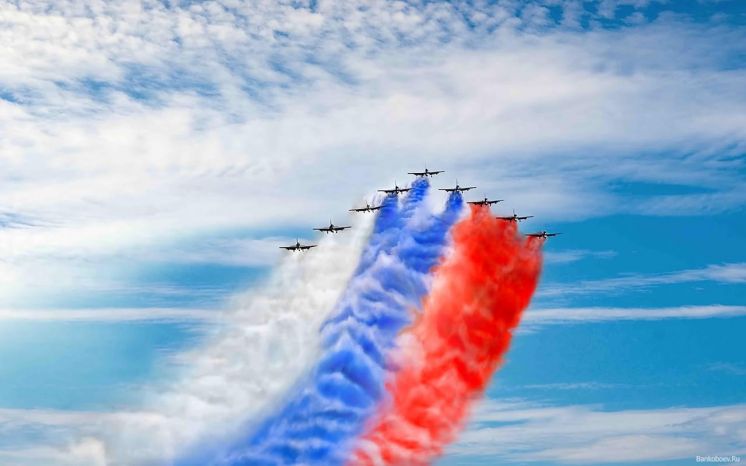 С Днём народного единства!