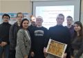 Занимательная математика