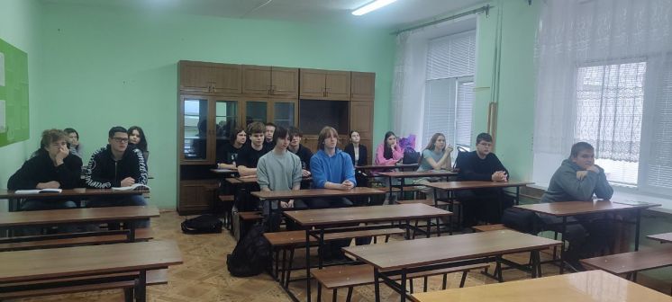 Всероссийская детская культурно-просветительская акция «Я – россиянин»