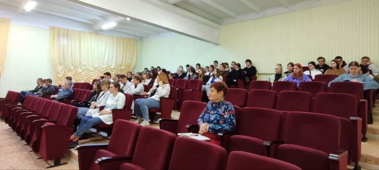 Практика и трудоустройство в компании БиоПитомник СТЕЗАР