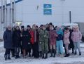 Учебная практика у студентов в ООО «Небыловский»