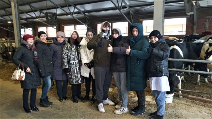 Экскурсии на предприятия Владимирской области