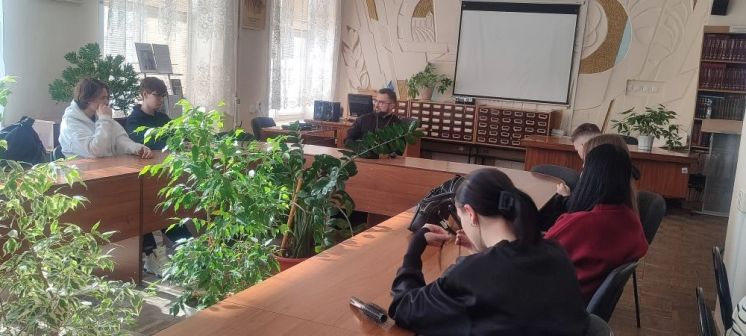 Встреча с благочинным Суздальского района