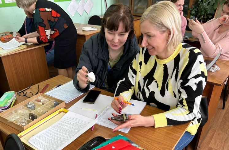 Практические занятия по учебной дисциплине «Основы агрономии»