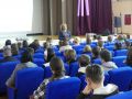 Разговоры о важном «Там, где Россия»