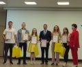 Сборная Владимирского аграрного колледжа заняла второе общекомандное место во Всероссийской спартакиаде