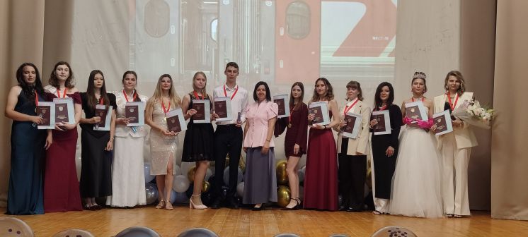 Выпускной &mdash; 2026: начало новой главы!